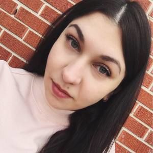 Meet your Posher, Kate